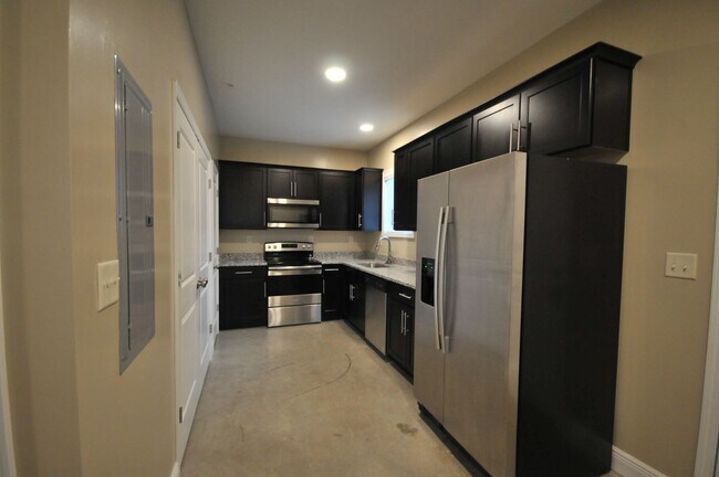 443 Meador Dr Unit 443 Meador Drive - MARKETING