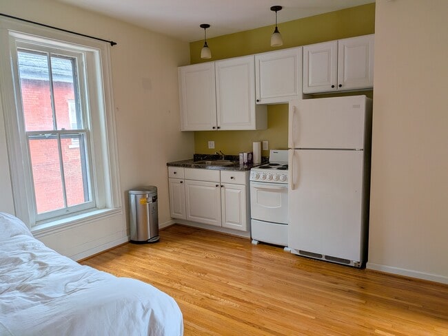 Building Photo - 516 Prospect Ave Unit Apartment