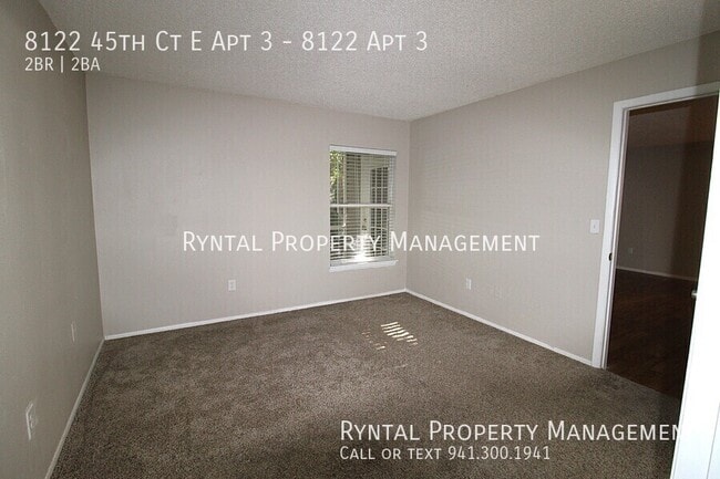 Photo - 8122 45th Ct E Unit 8122 Apt 3