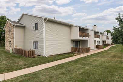 Spyglass Hill - Spyglass Hill Apartments