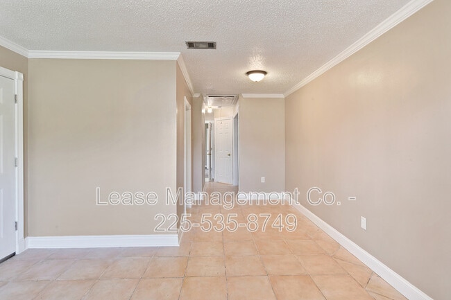 Building Photo - 7228 Warfield St Rental