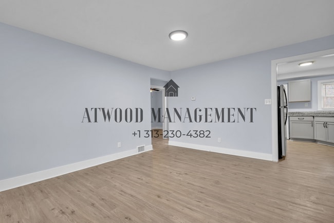 Photo - This beautifully updated 3-bedroom, 1-bath single-family home is ready for move-in!