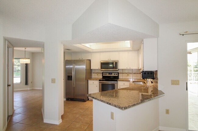 Photo - South Venice Annual Pool Home for Rent