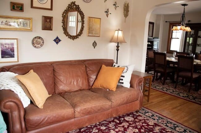 Photo - Bungalow by the Green! Executive SLC Rental Home