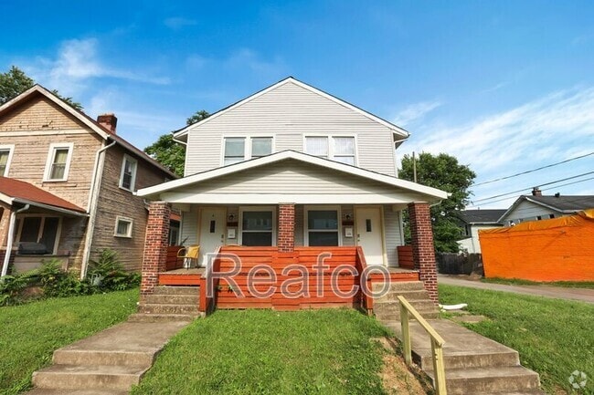 Building Photo - 448 N Champion Ave Rental