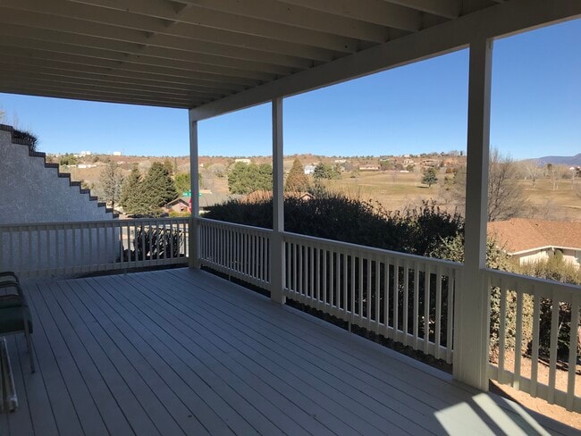 Photo - 799 N San Carlos Dr Unidad QUAINT COTTAGE