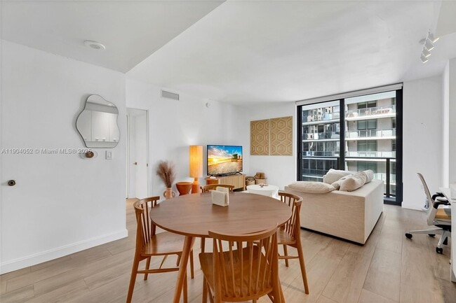 Photo - 55 SW 9th St Unit 1802