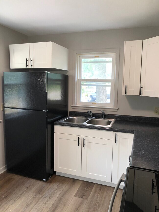 Photo - 1109 Elizabeth Ave SE