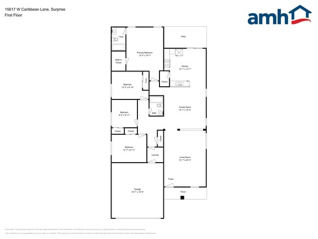 Photo - 15617 W Caribbean Ln