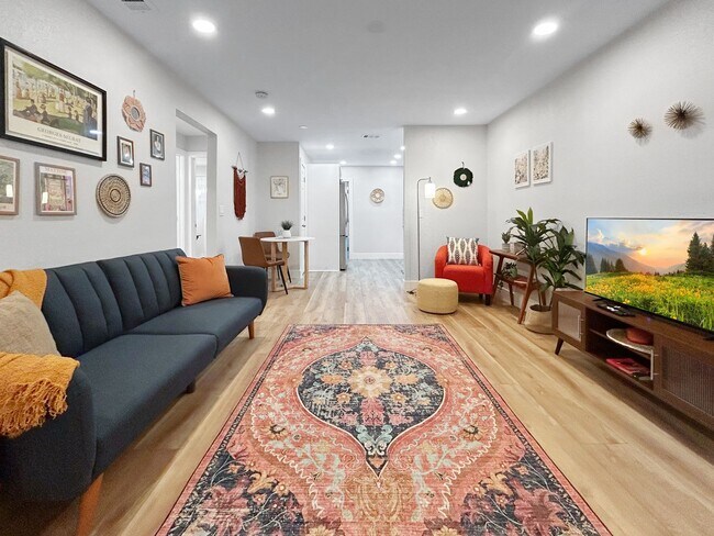 Photo - 6602 S Faul St Unit B