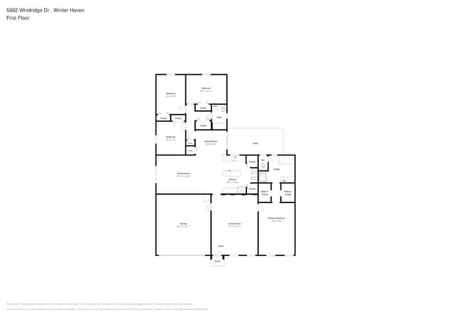 Photo - 5882 Windridge Dr