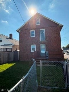 Photo - 3857 W 137th St Unit 2