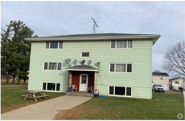 Building Photo - Eugene Street Apartments Unit 6