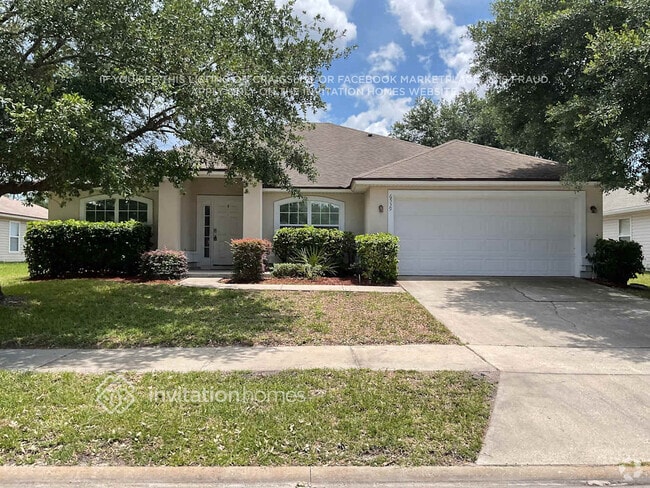 Building Photo - 6539 Harmon Hills Cr Rental