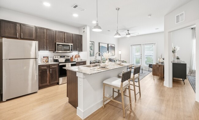 Building Photo - Rushcreek at Star Ranch Rental