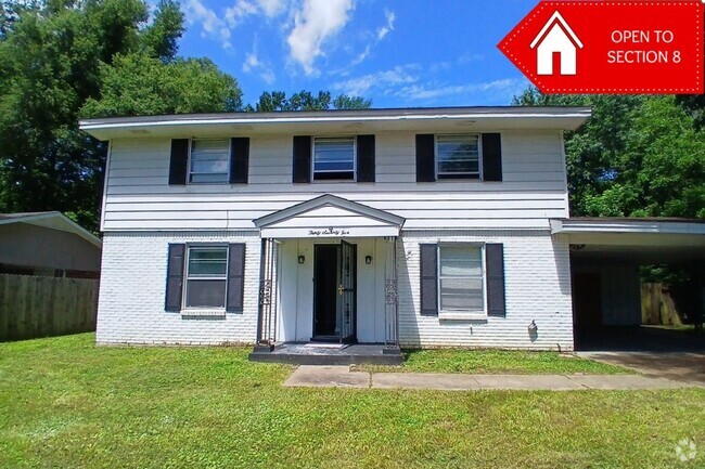 Building Photo - Large, Newly Rehabbed Home in Raleigh