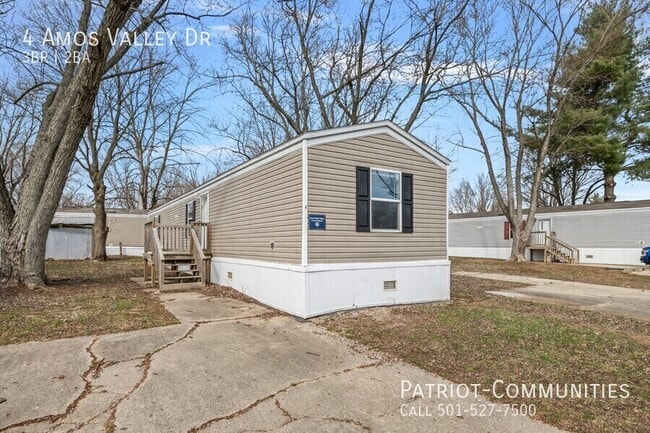 Building Photo - 4 Amos Valley Dr