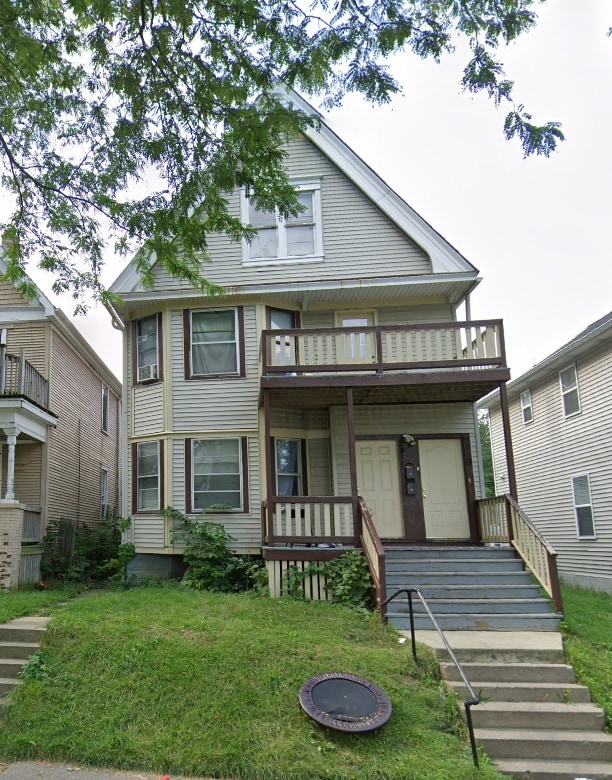 Photo - 2417 N 33rd St Apartamento Unidad Upper
