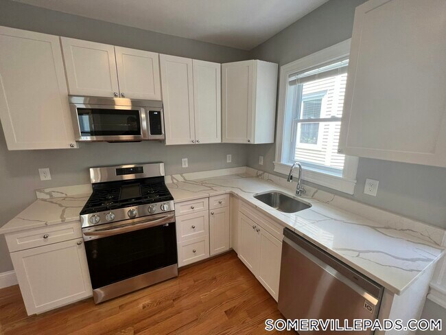 Photo - 33 Hancock St Unidad 2