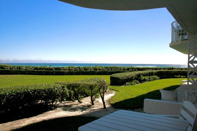 Building Photo - 3400 S Ocean Blvd Unit 1ci