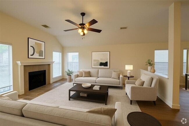 Building Photo - 1429 Scheider Dr Rental