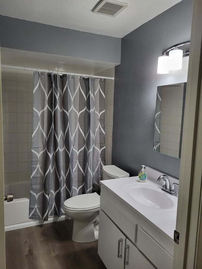 Photo - 3009 La Costa St Unit B