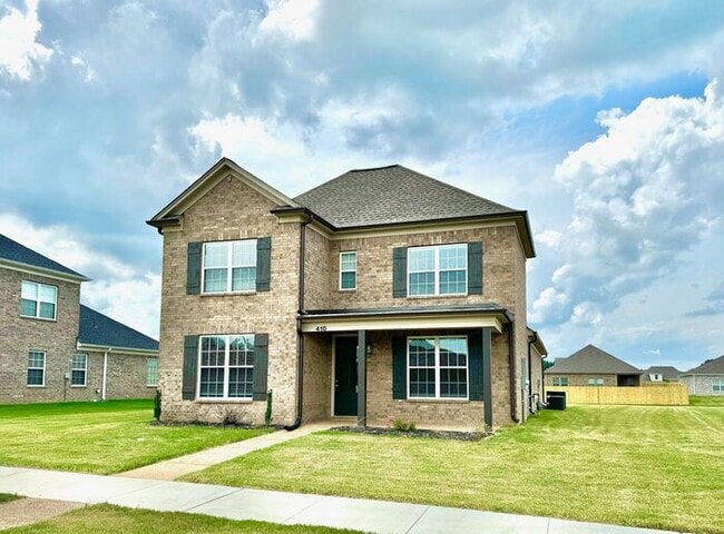 Building Photo - Now Leasing a 4-Bedroom 2.5 Bath Home in S...