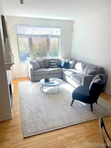 Photo - 2700 E Cherry Creek S Dr Unit 117
