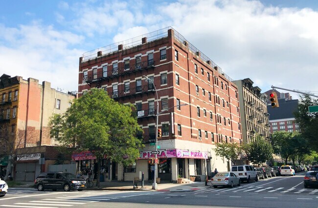 301 E 110th St Unit 4D