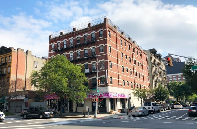 Photo - 301 E 110th St Unit 4D