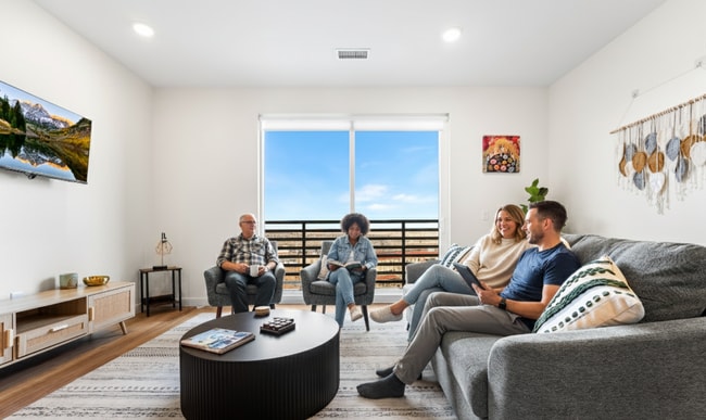 Photo - Enso Zen Apartments