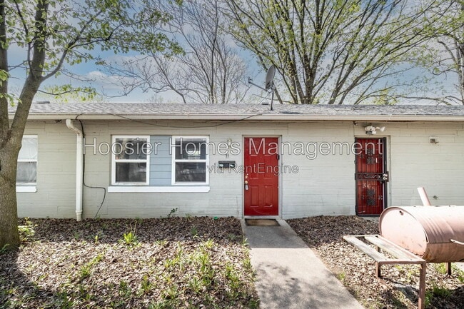 Photo - 1254 W 23rd St Unit Apartment 4