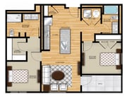 A806.1-ENLARGED-PLANS-UNIT-B2.1-TYPE-B-Rev.jpg