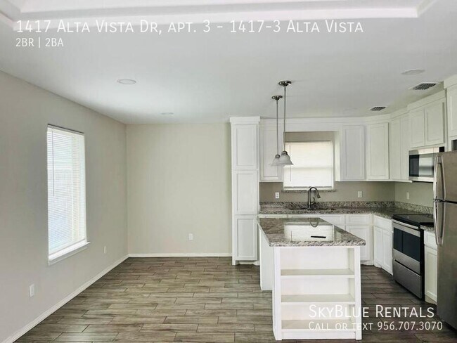 Photo - 1417 Alta Vista Dr Unit 1417-3 Alta Vista