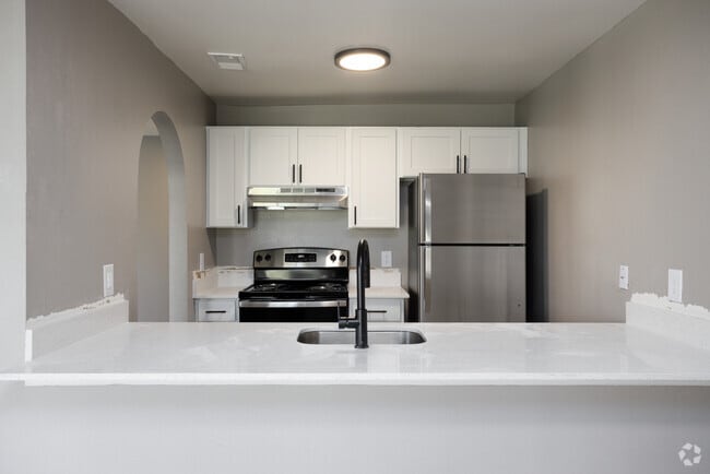 Interior Photo - The Park at Topaz Cay Rental
