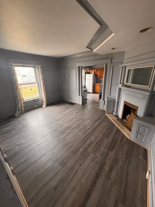 Photo - 325 Harrison St Unit 325 Harrison St.- A