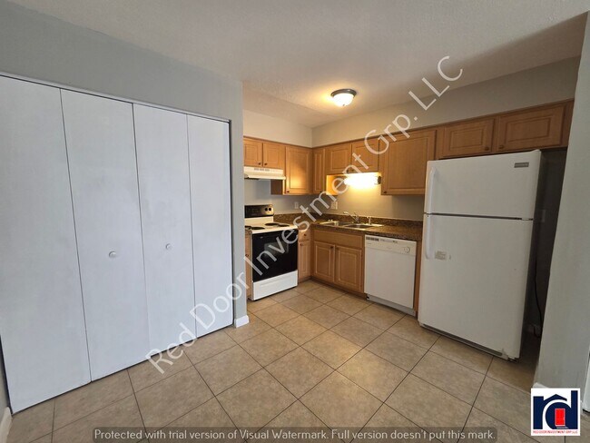Photo - 2 Bedroom 1 Bath Quadplex-Ocala! Unidad 1870 #C