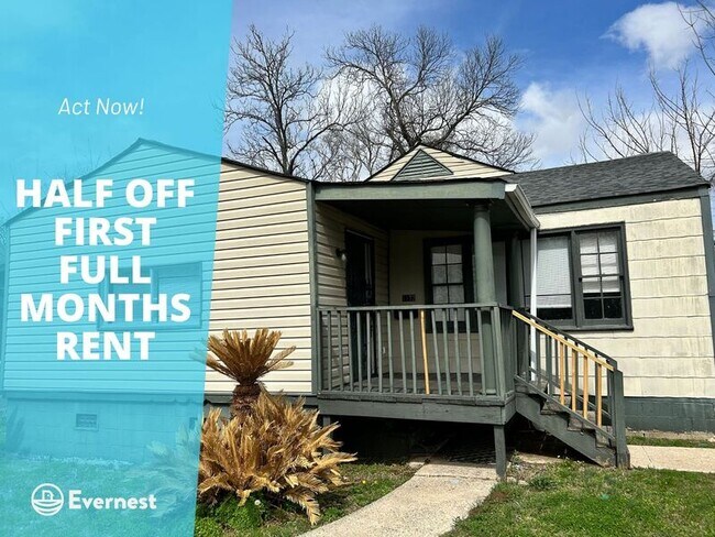 Photo - 1872 Fulton Ave SW