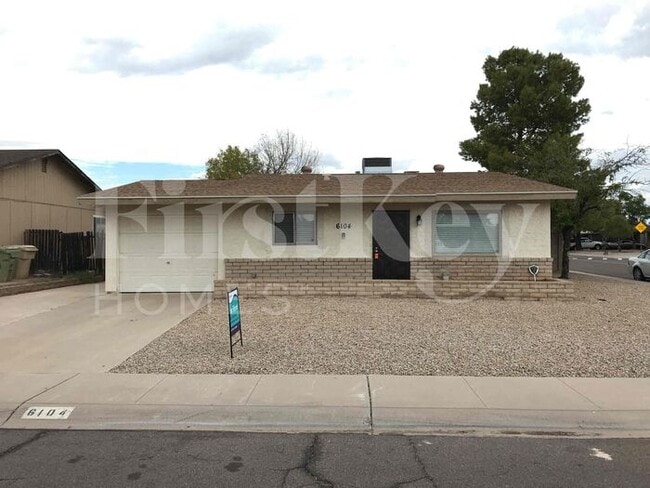 Building Photo - 6104 W Nancy Rd Rental