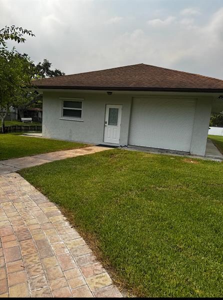 Building Photo - 16231 Stirling Rd Rental