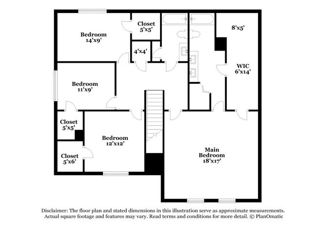 4136 Tupelo Trail