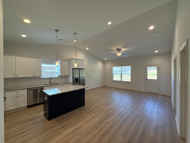 Photo - Brand New Construction 3 Bedroom 2 Bathroom House