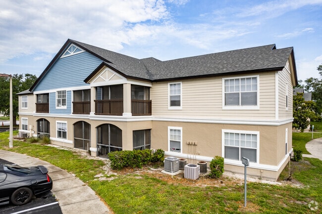 1002 Bristol Lake Rd Mount Dora, FL 32757 - Bristol Lakes Apartments