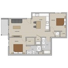 Plano de planta B1