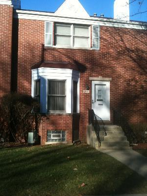 Photo - 1610 W 103rd St Townhome