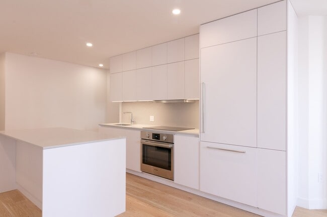 Photo - 5530 Chem. de la Côte St Luc Unité 41