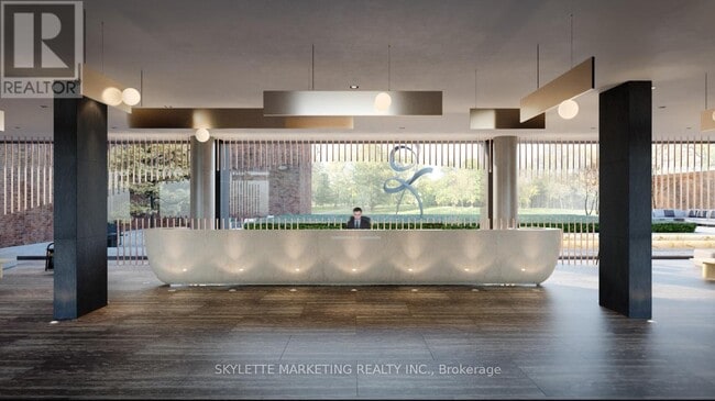 Photo - 5 Quarrington Lane Unit 1104