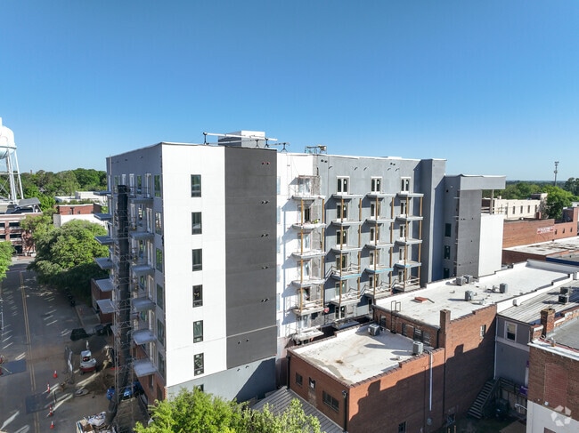 Building Photo - Novi Lofts