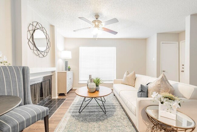 Photo - Parks at Walnut