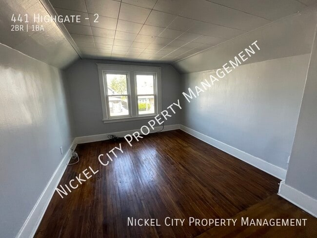 Building Photo - 441 Highgate Ave Unit 2 Rental